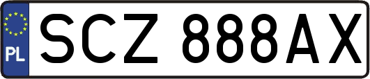 SCZ888AX