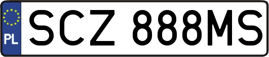 SCZ888MS