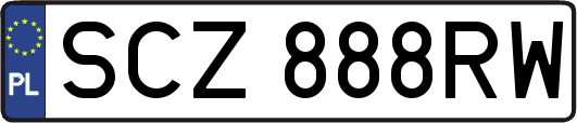 SCZ888RW