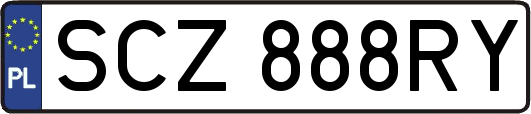 SCZ888RY