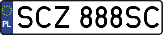 SCZ888SC