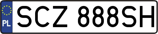 SCZ888SH