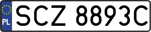 SCZ8893C