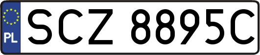 SCZ8895C