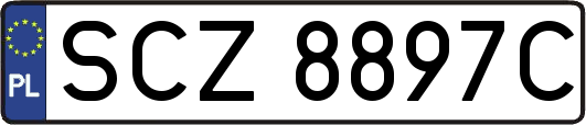 SCZ8897C