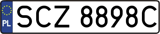 SCZ8898C