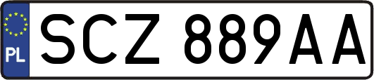 SCZ889AA