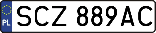 SCZ889AC
