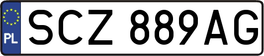 SCZ889AG