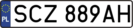 SCZ889AH