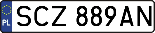 SCZ889AN