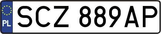 SCZ889AP