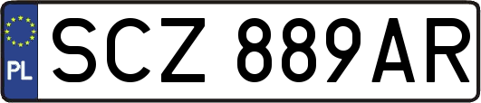 SCZ889AR