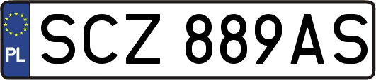 SCZ889AS