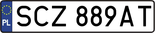 SCZ889AT