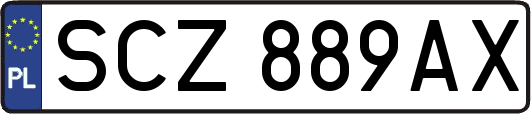 SCZ889AX