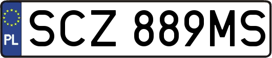 SCZ889MS