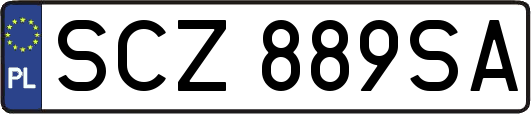 SCZ889SA