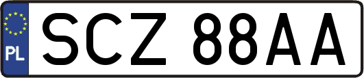 SCZ88AA
