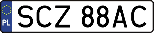 SCZ88AC