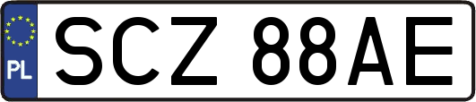 SCZ88AE