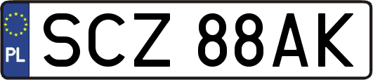 SCZ88AK