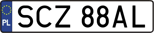SCZ88AL
