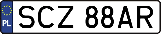 SCZ88AR