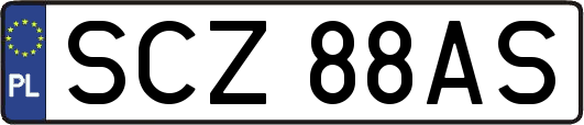 SCZ88AS
