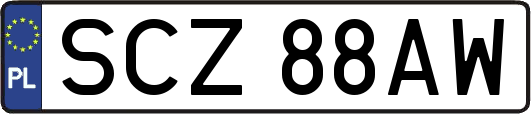 SCZ88AW