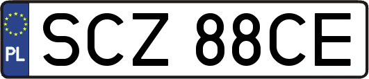 SCZ88CE