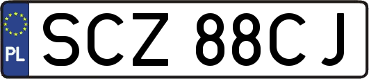 SCZ88CJ