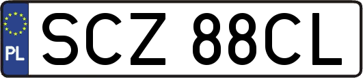 SCZ88CL