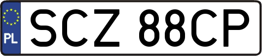 SCZ88CP
