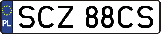 SCZ88CS