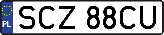 SCZ88CU