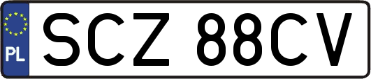 SCZ88CV