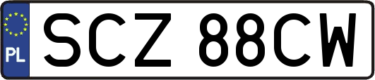 SCZ88CW