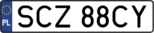 SCZ88CY