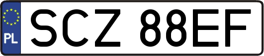 SCZ88EF