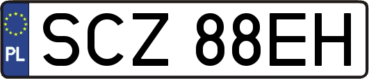 SCZ88EH