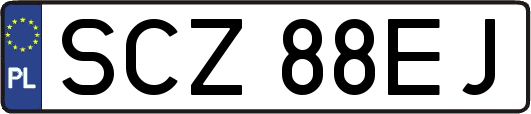 SCZ88EJ