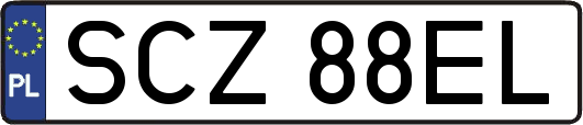 SCZ88EL