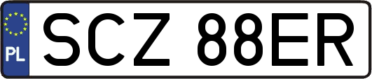 SCZ88ER