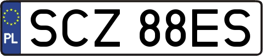 SCZ88ES