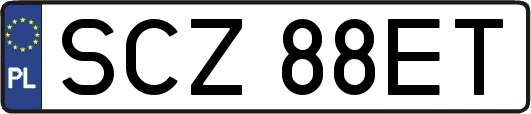 SCZ88ET