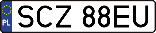 SCZ88EU