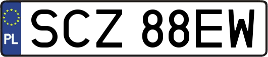 SCZ88EW