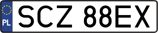SCZ88EX