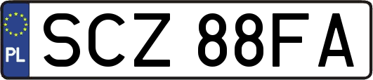 SCZ88FA